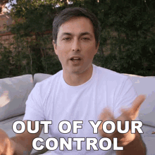 Out Of Your Control Derek Muller GIF