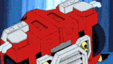 Optimus Transformers GIF - Optimus Transformers Armada GIFs