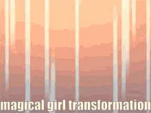 Rc9gn Magical Girl Transformation GIF - Rc9gn Magical Girl Transformation Randy Cunningham9th Grade Ninja GIFs