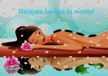 Relax Total GIF
