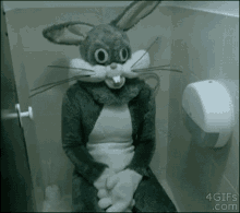 Bugs Bunny Scoot Over GIF - Bugs Bunny Scoot Over Sit Here GIFs