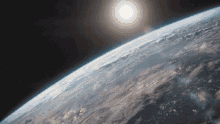 Satellite Call Of Duty GIF - Satellite Call Of Duty Space GIFs