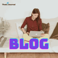 content blogging