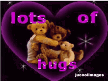 Lots Of Hugs Love GIF