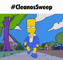 Cleanos Cleanos Sweep GIF - Cleanos Cleanos Sweep GIFs