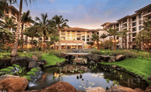 Hawaiian Resort GIF - Hawaiian Resort GIFs