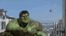 Hulk2003 Hulk GIF - Hulk2003 Hulk The Hulk GIFs