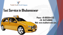 Taxi Service In Bhubaneswar Cabs In Bhubaneswar GIF