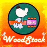 Woodstock GIF - Woodstock GIFs