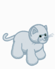 Webkinz Cat GIF - Webkinz Cat Dance GIFs