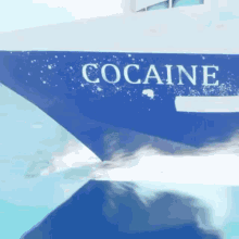 Cocaine Coke GIF - Cocaine Coke Coke Party GIFs