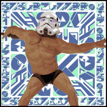 Stormtrooper Culturecult GIF