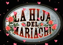 Mariachi Lahija Del Mariachi GIF - Mariachi Lahija Del Mariachi Love GIFs