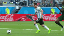 Goal Messi GIF - Goal Messi World Cup GIFs