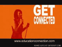 Education Connection GIF - Education Connection Get GIFs