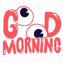 Good Morning Silly GIF
