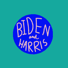 Biden Harris Vote Biden Harris GIF