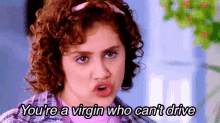 clueless brittany murphy virgin cant drive insult