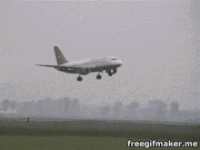Plane Drunk GIF - Plane Drunk Landing GIFs