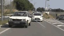 Car Driving GIF - Car Driving Blind Driver GIFs