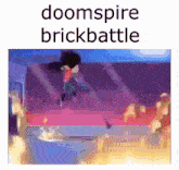 Doomspire Brickbattle GIF - Doomspire Brickbattle Roblox GIFs