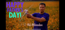 Happy Fathers Day Will Ferrell GIF - Happy Fathers Day Will Ferrell Greeting GIFs