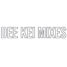 dee kei mixes mix engineer audio recording