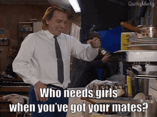 Bottom Smells GIF - Bottom Smells Who Needs Girls When Youve Got Your Mates GIFs
