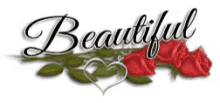 Beautiful Rose GIF - Beautiful Rose Heart GIFs