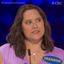 No Way Family Feud Canada GIF - No Way Family Feud Canada You Can'T Be Serious GIFs