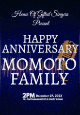 Momoto Fam Mforever GIF - Momoto Fam Mforever Mf Anniversary GIFs