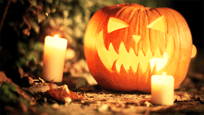 It Is Almost Time!! GIF - Halloween Jack O Lantern - Discover & Share GIFs