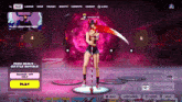 a screenshot of a video game called zero build