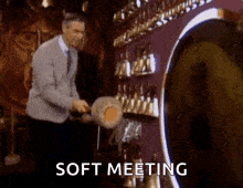 Gong Mr Rogers GIF - Gong Mr Rogers GIFs