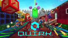 Quirkmobile GIF - Quirkmobile GIFs