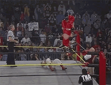 Styles Clash GIF - Styles Clash Ajstyles GIFs