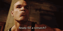 Ready For A Rematch? - Teen Wolf GIF