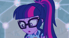 Scitwi Mlp GIF - Scitwi Mlp My Little Pony GIFs
