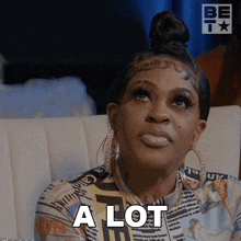 A Lot Lil Mo GIF - A Lot Lil Mo Bet Her GIFs