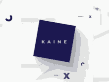 Kaine Wolf Kaine Knight GIF - Kaine Wolf Kaine Knight GIFs