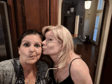 Sherry And Tricia GIF