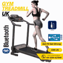 Home Gym Treadmill Uk GIF - Home Gym Treadmill Uk Home Gym Treadmill GIFs