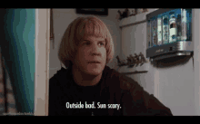 Benchwarmers Howie GIF