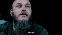 Ragnar Vikings GIF