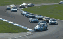 Indianapolis Motor Speedway Indianapolis Road Course GIF