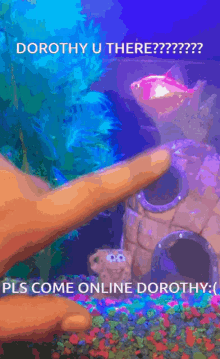 Dorothy U There Come Online Dorothy GIF - Dorothy U There Come Online Dorothy GIFs