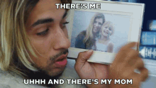 Joanne The Scammer Me And Mom GIF - Joanne The Scammer Me And Mom Mommy GIFs