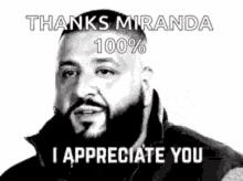 I Appreciate You Dj Khaled GIF - I Appreciate You Dj Khaled Thanks GIFs