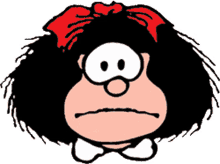 mafalda langue