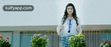 11 Years For Actress Samantha In T F I.Gif GIF